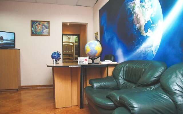 Vokzal Globus - Hostel