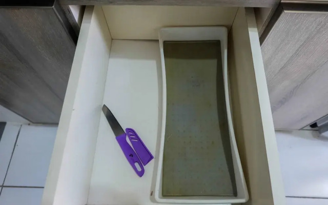 Simply Homey 2BR Pancoran Riverside Apartment