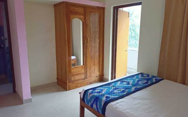 Apricus Home Stay