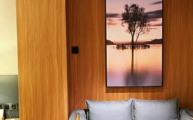 Park Hyatt Hotel