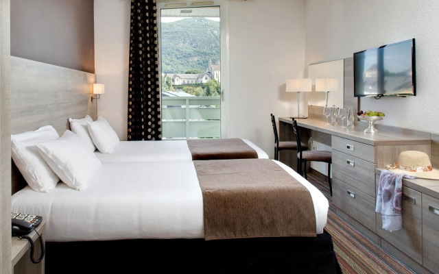 Hôtel Beau Site