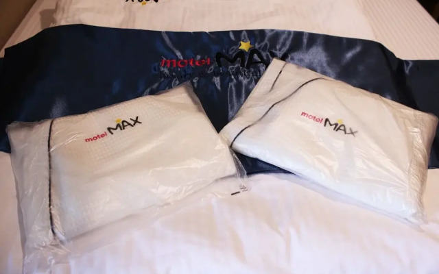 Sangju MAX