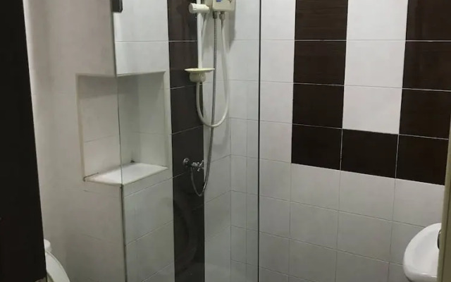 Iyara Apartment