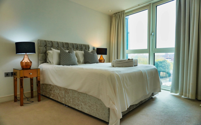 GWQ Apartments