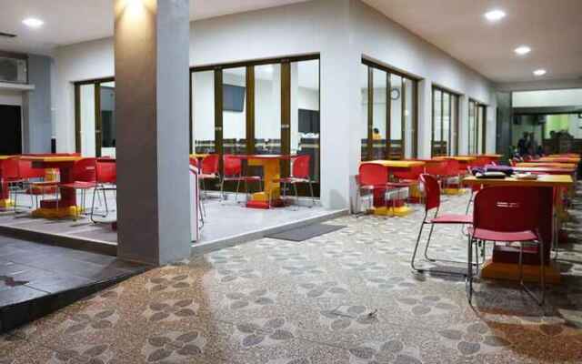 Grand Mutiara Hotel