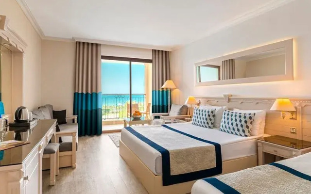 Hotel Turan Prince 