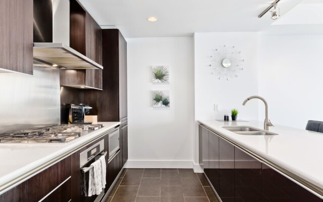 Suite Digs Arriva
