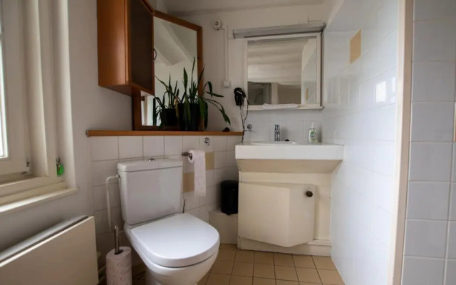B&B De Hofnar Maastricht