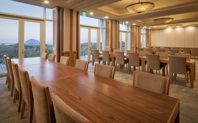 Mercure Ambassador Jeju