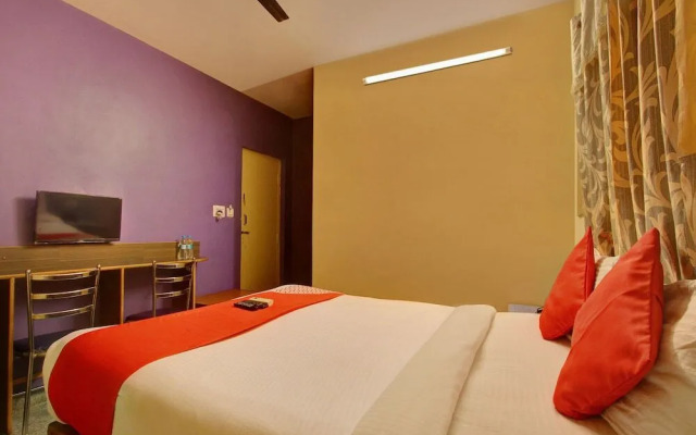 Ashwa Comfort by OYO Rooms
