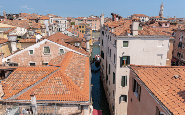 La Finestra sulle Beccarie