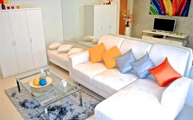 Kata Plaza 1 bedroom Apartment