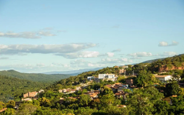 Albergue De Lenï¿½ï¿½is Backpackers