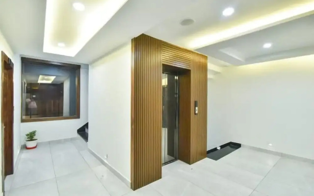 Anandam hotel