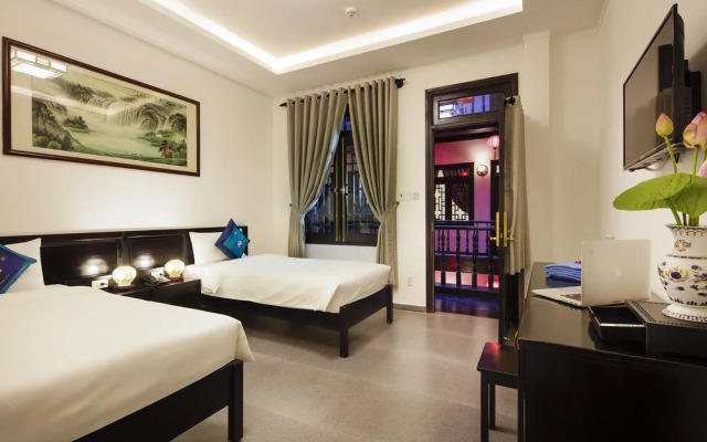 Kim Lien Phu Quoc Guesthouse