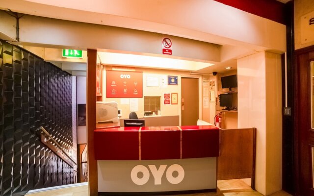 Oyo Sandringham Hotel