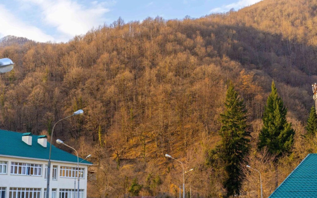 More Apartments na Estonskoy 37 k2 64 2