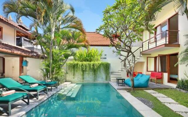 Villa Surin