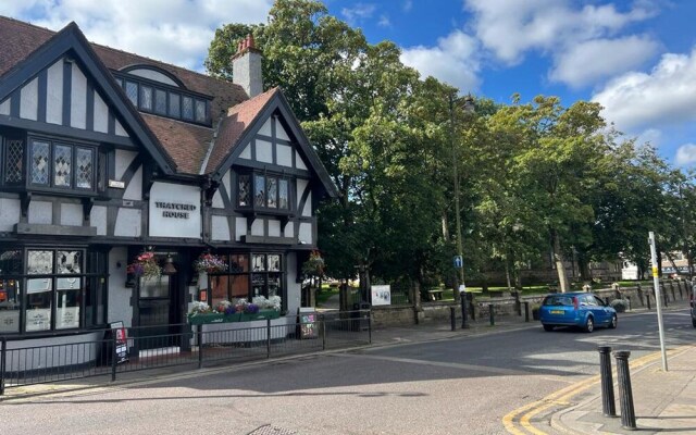 Beautiful 2-bed Apartment in Poulton-le-fylde