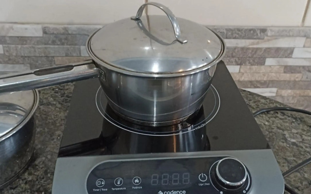 Kitnet Região Central