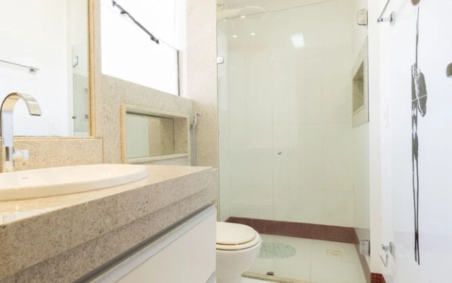 Casa Condomínio Praia de Cotovelo