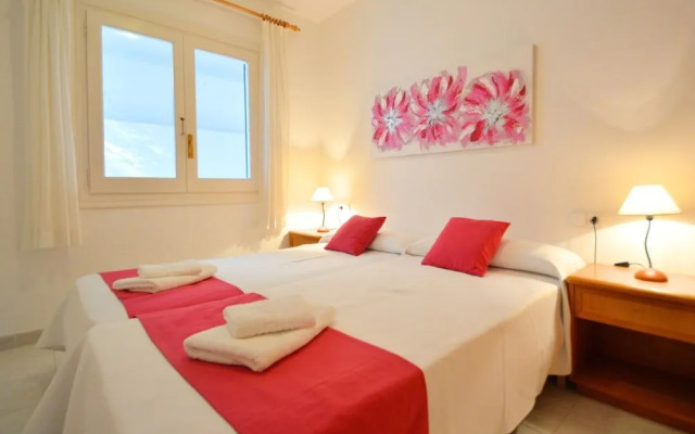 HOMEnFUN Cala Galdana