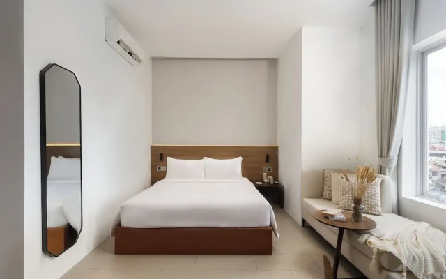 WH Hotel 310
