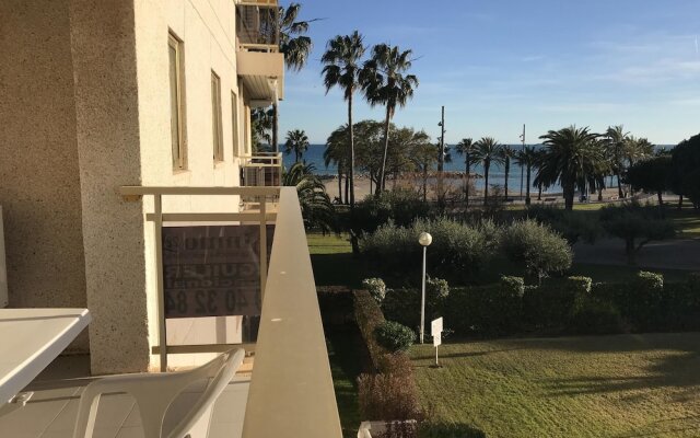 Apartamento Edif. Olimpic - 119A
