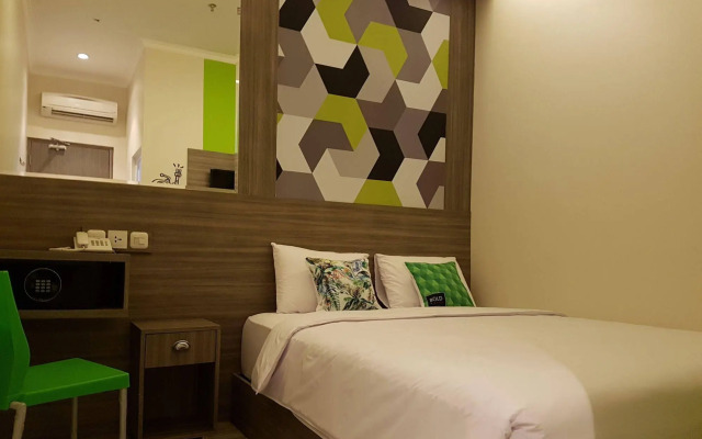Bold Hotel Jakarta
