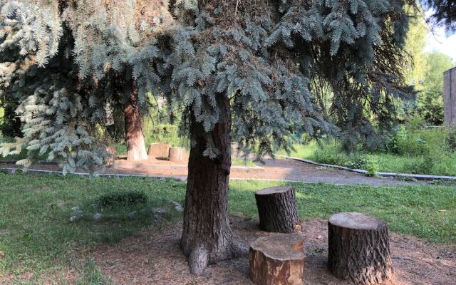 Vanadzor Armenia Health Resort