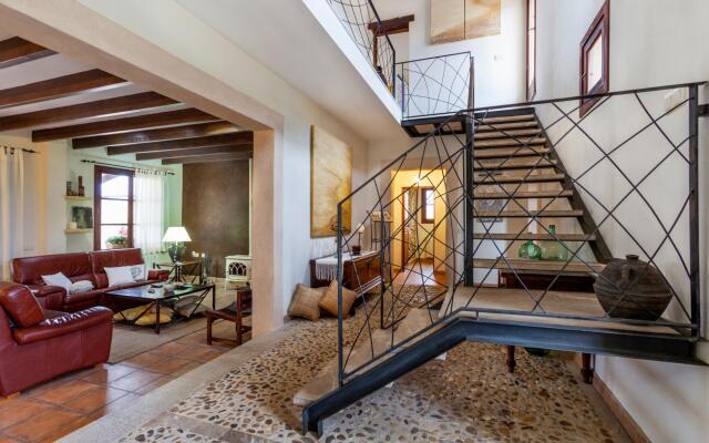 Villa Es Triquet 151 by Mallorca Charme