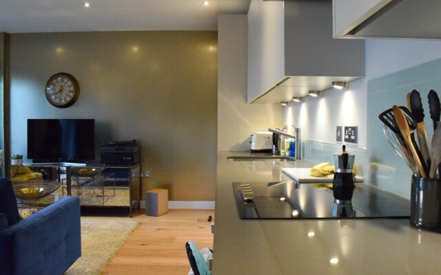 Flat Close To Camden Town