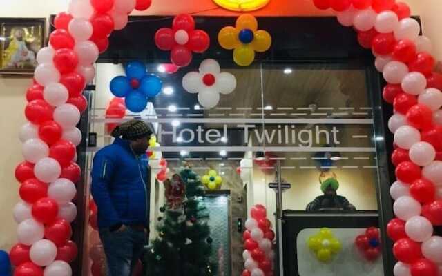 Super 51 Hotel