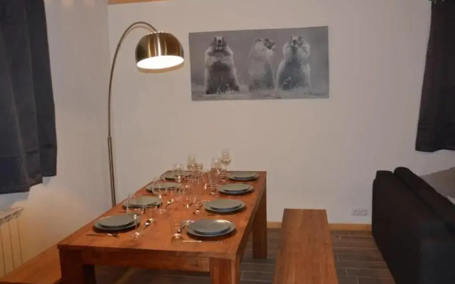 Chalet Alexanne