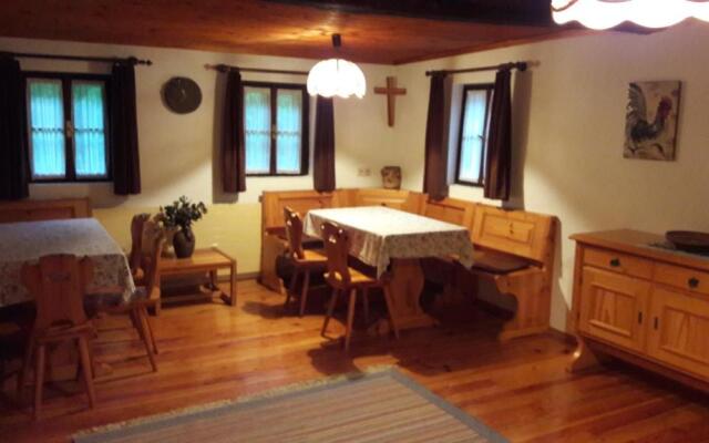Appartements Grafhube