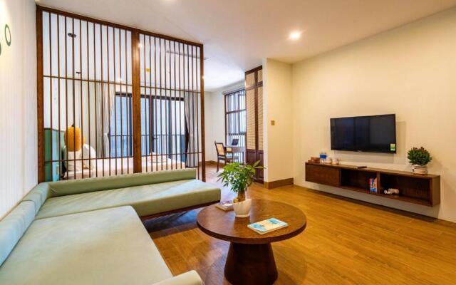 Sea Breeze Condotel Danang