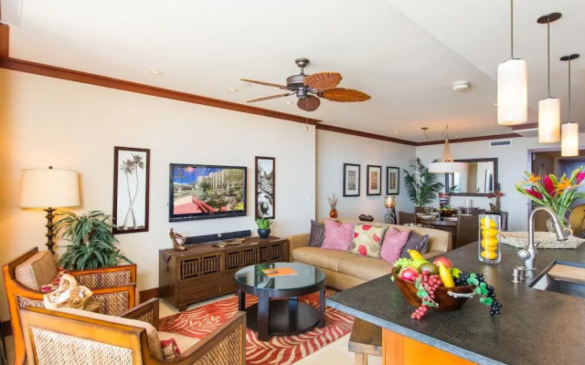 Hale Lanikai Ko Olina Penthouse Ko Olina Villa