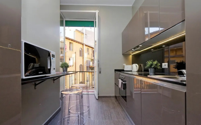 Rm-h501-pale6c2 Monti Apartments - M7