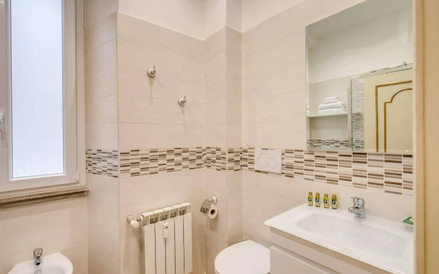 Pantheonview - Luxury Suites