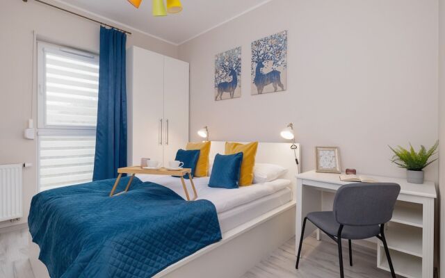 Apartment With Garden by Renters
