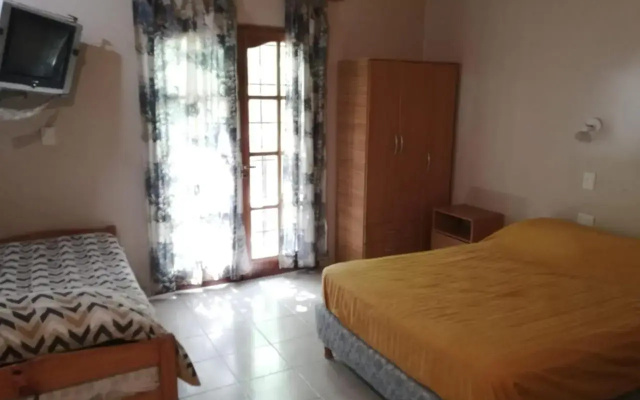 Departamento el Rosedal