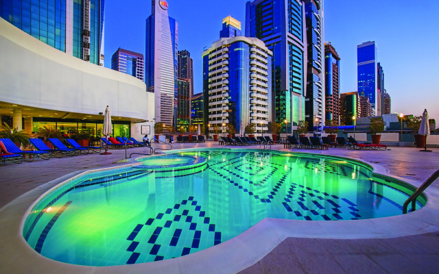 Towers Rotana