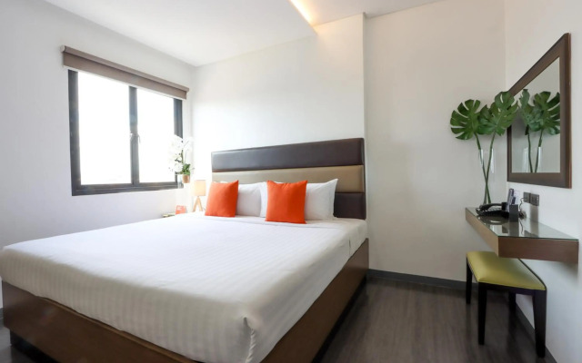 Privato Makati