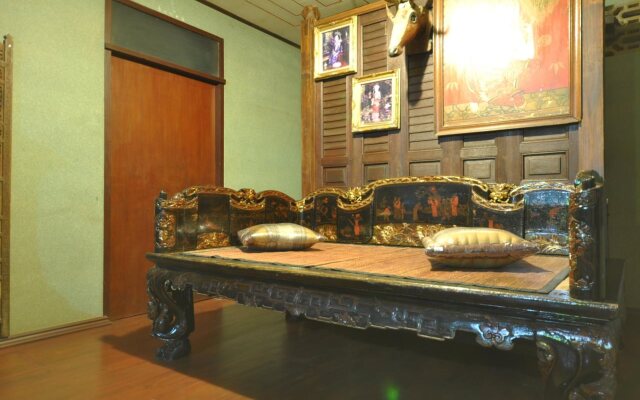 The Sixty at Ayutthaya