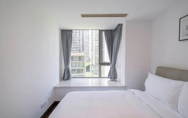 Tyms Elegant 3BR 2BA Apt Yongxin Century