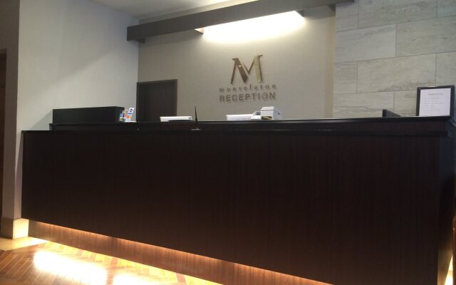 Hotel Monselaton