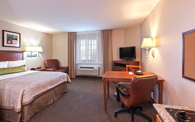 Candlewood Suites Pearland by IHG