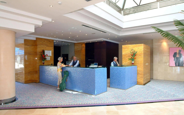 Hotel Faro, a Lopesan Collection Hotel - Adults Only