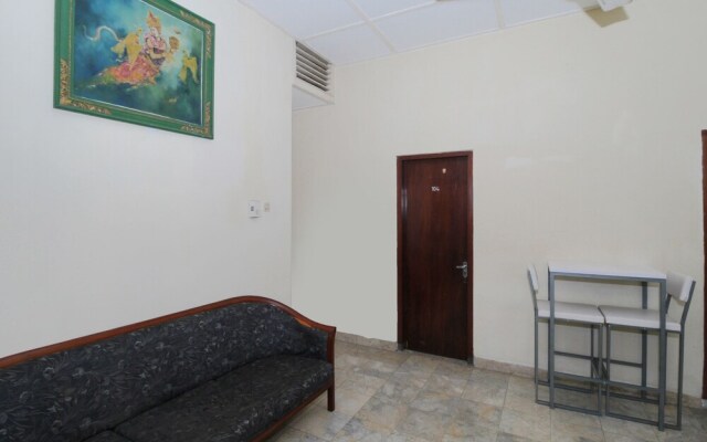Airy Eco Wulung 26 Yogyakarta