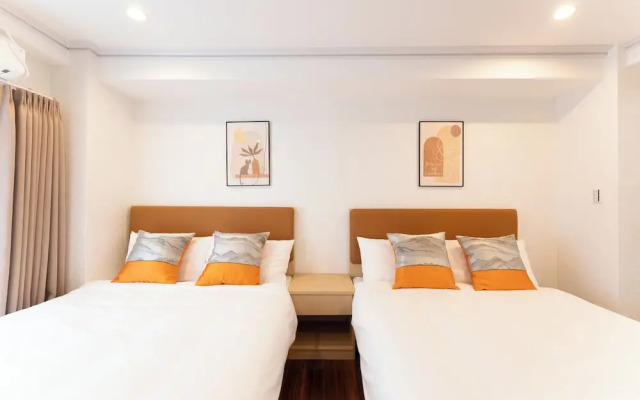 Tabist HOTEL UENO 39